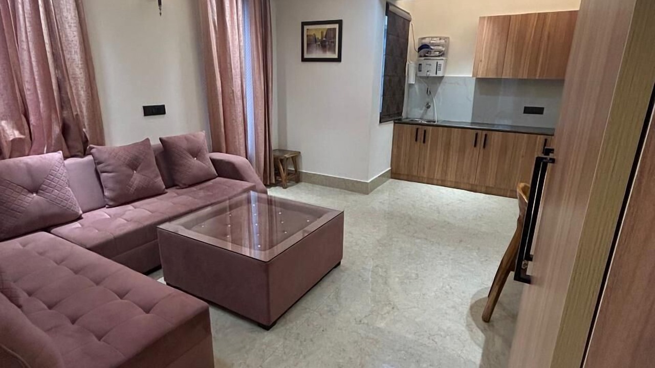Photo of Bedroom in DLF Phase 5