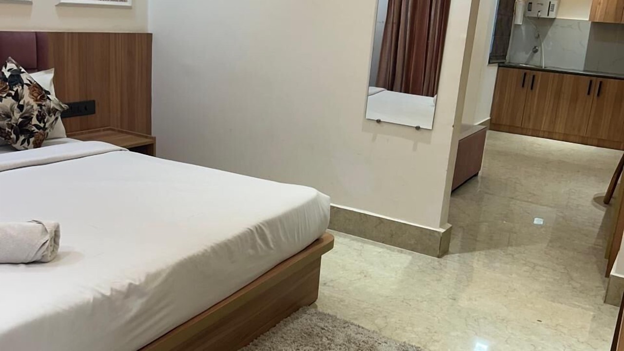 Photo of Bedroom in DLF Phase 5