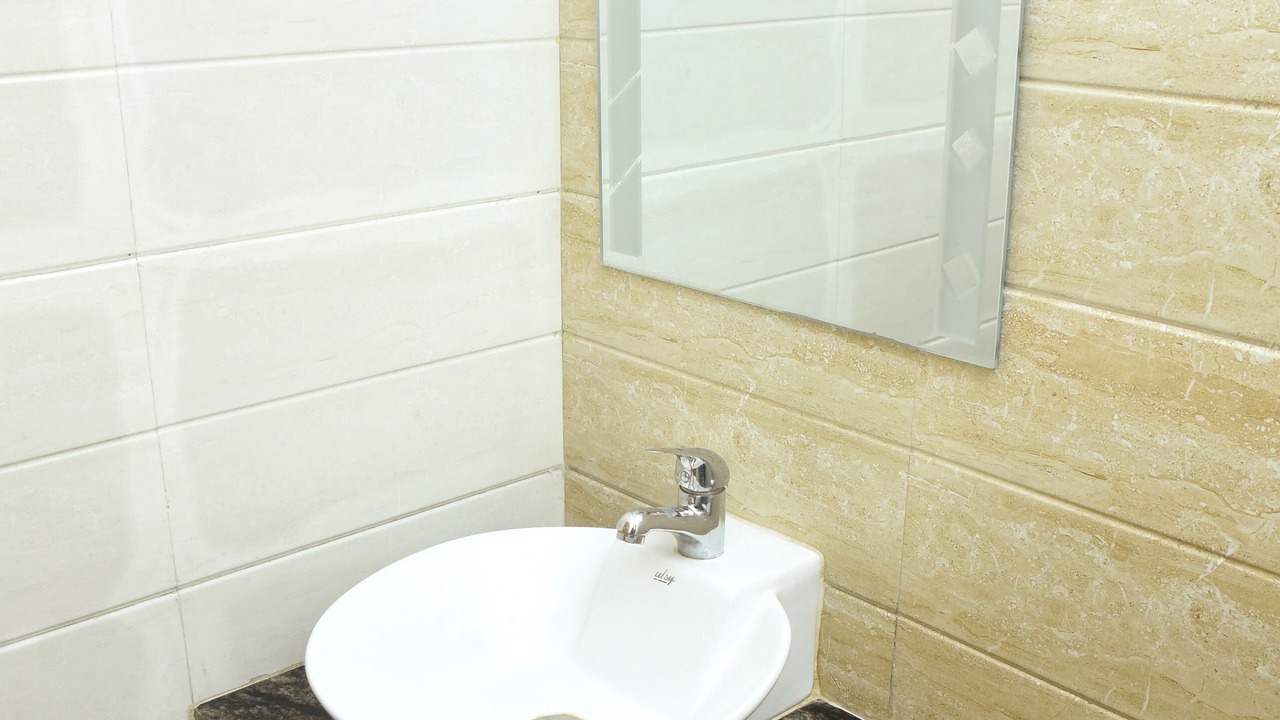 Photo of Bathroom in Paharganj
