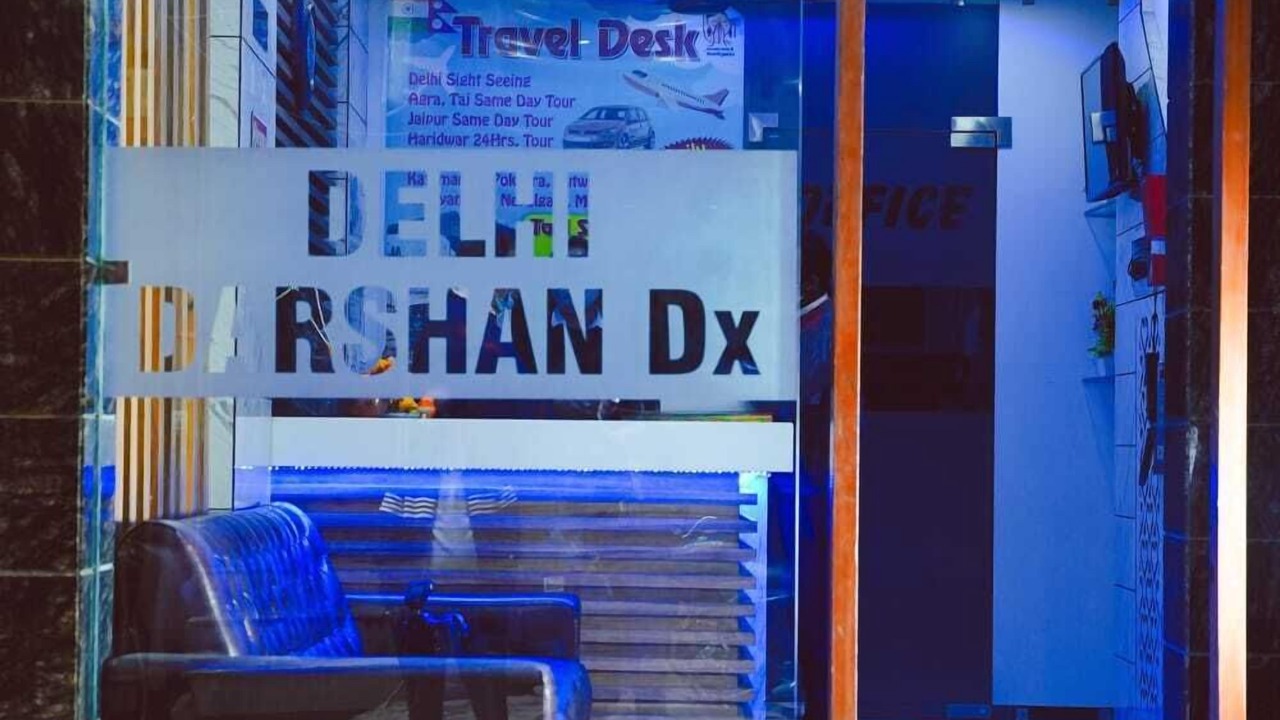 Photo of Others in Paharganj