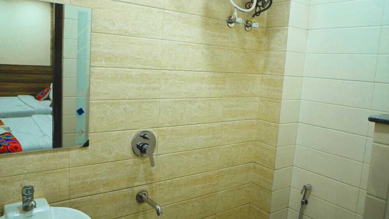 Photo of Bathroom in Paharganj