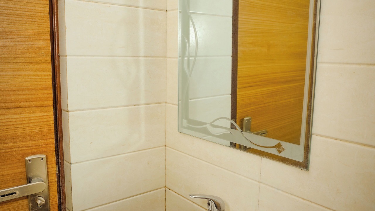 Photo of Bathroom in Paharganj