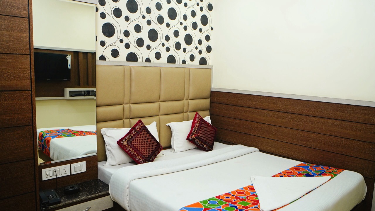 Photo of Bedroom in Paharganj