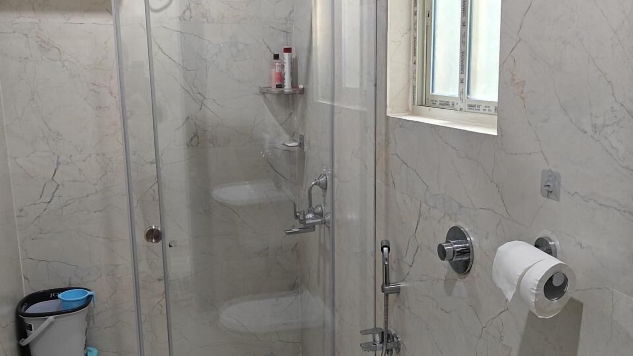 Photo of Bathroom in Hatikhuli
