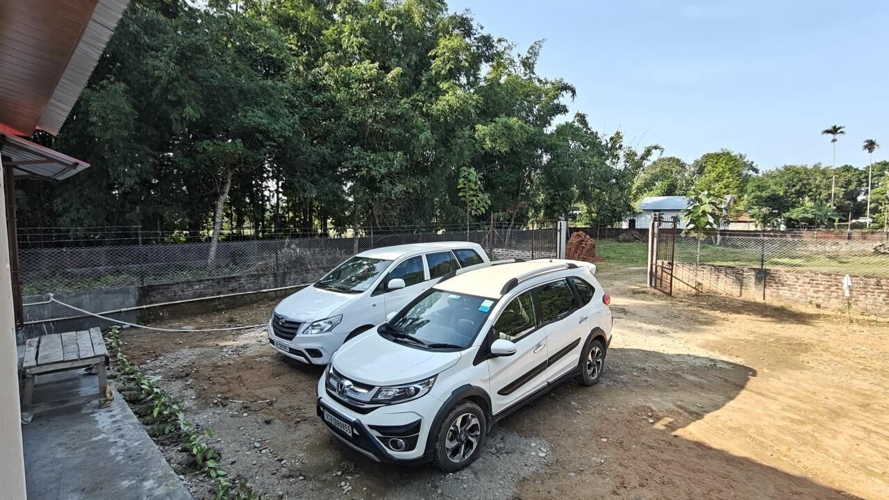 Photo of Outdoor in Hatikhuli