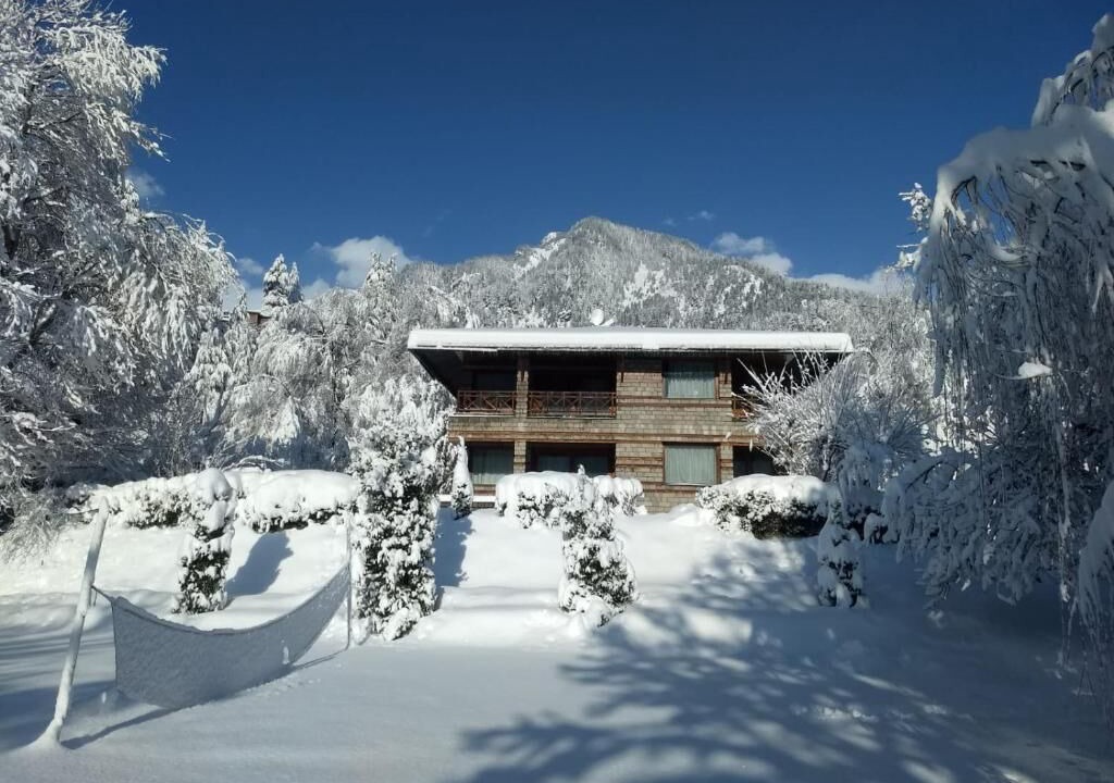 Photo of Outdoor in Old Manali