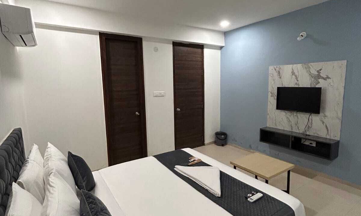 Photo of Bedroom in Hyderabad