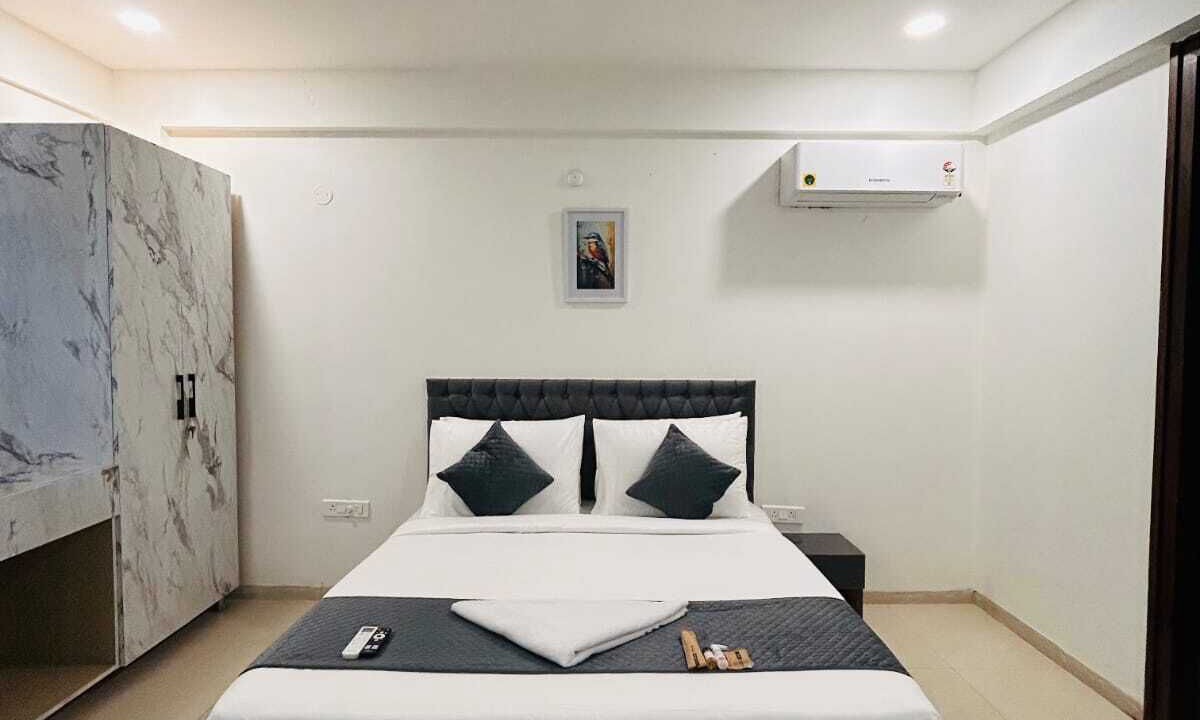 Photo of Bedroom in Hyderabad