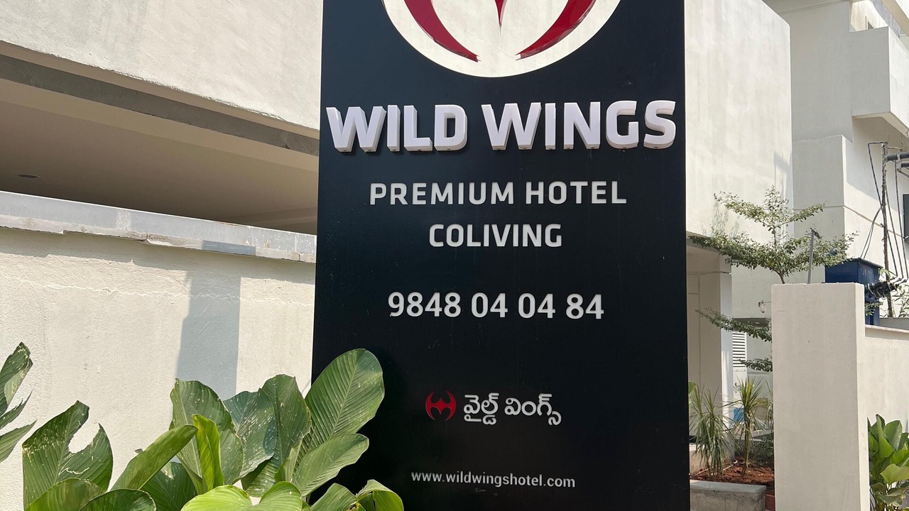 Photo of Outdoor in Hyderabad