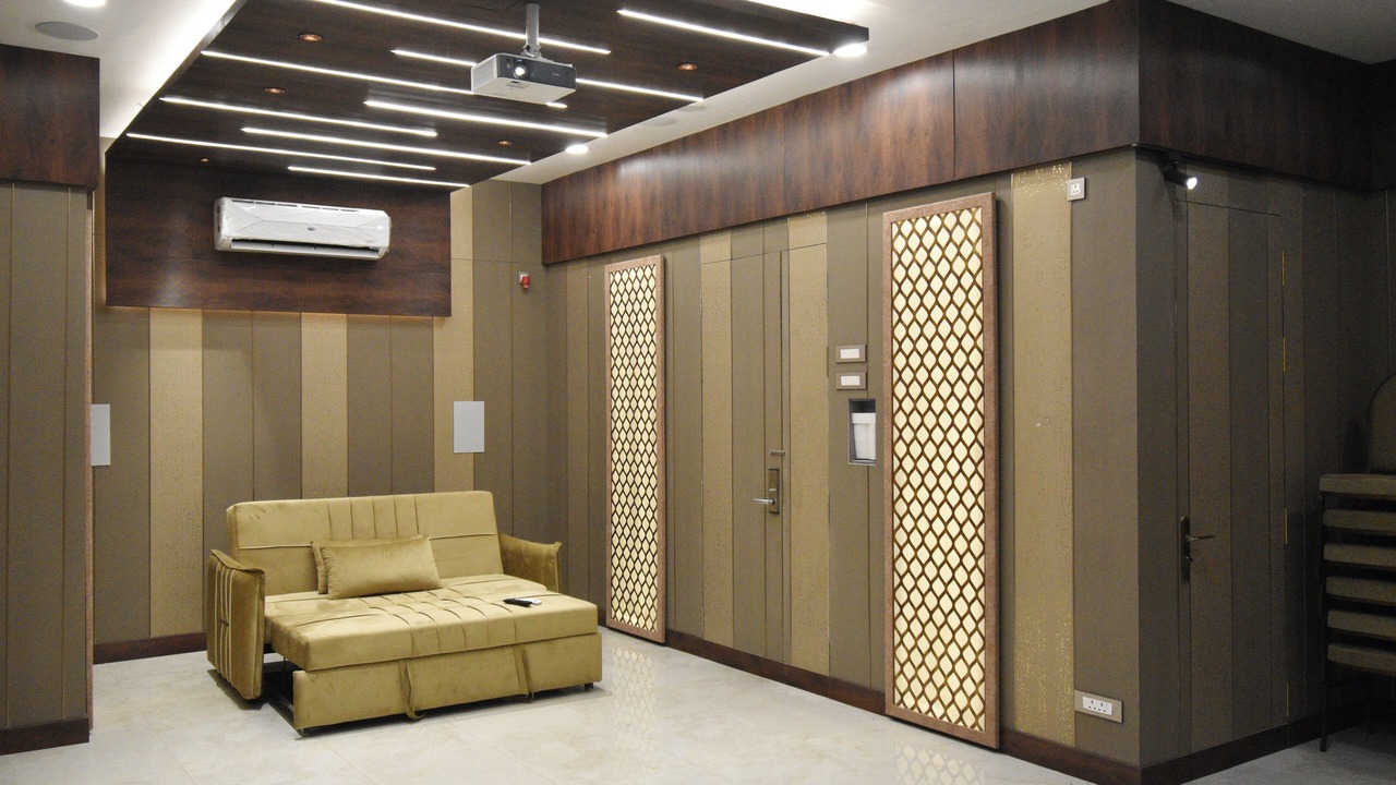 Photo of Bedroom in Kalapettai
