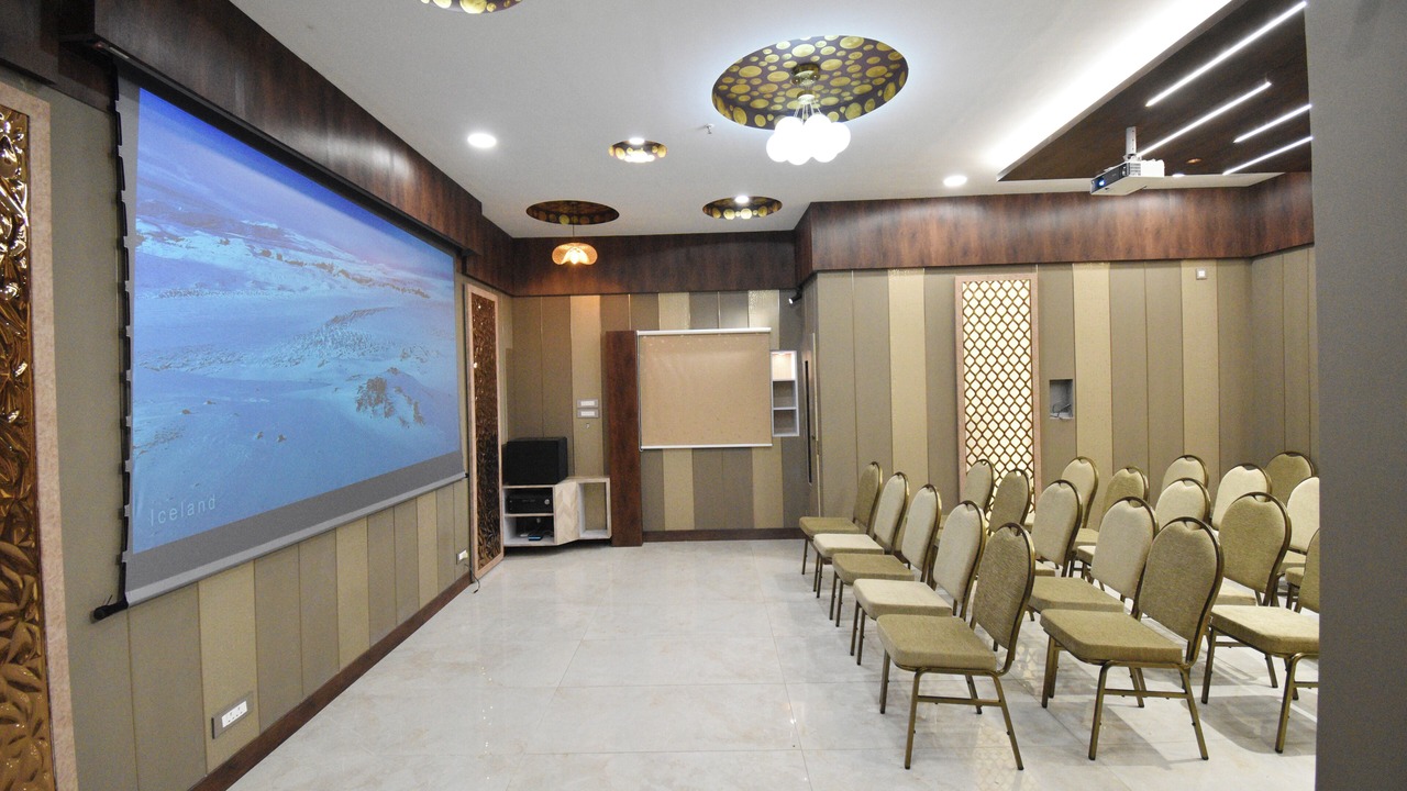 Photo of Bedroom in Kalapettai