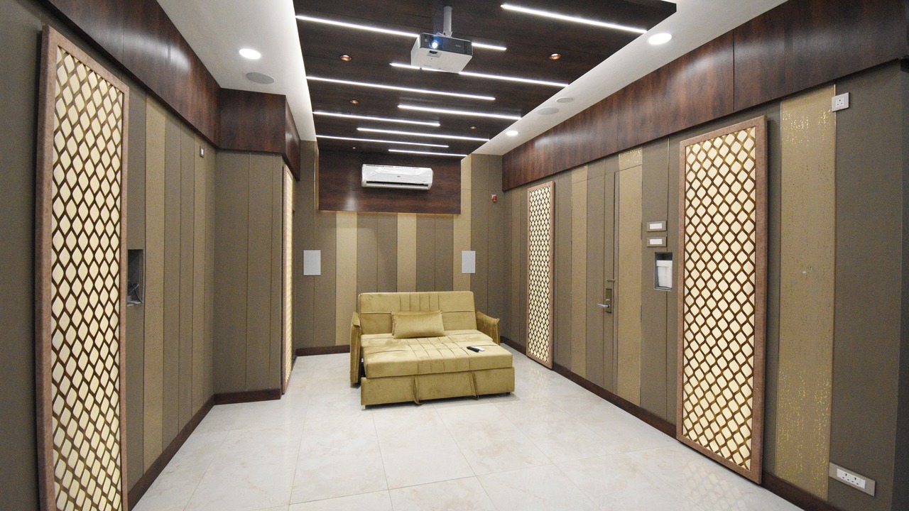 Photo of Bedroom in Kalapettai