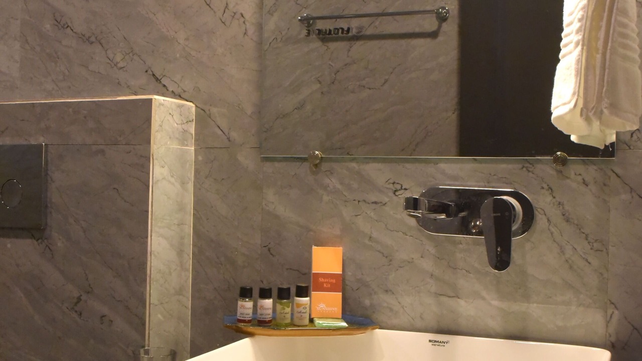 Photo of Bathroom in Shimla