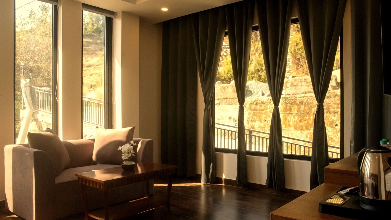 Photo of Bedroom in Shimla