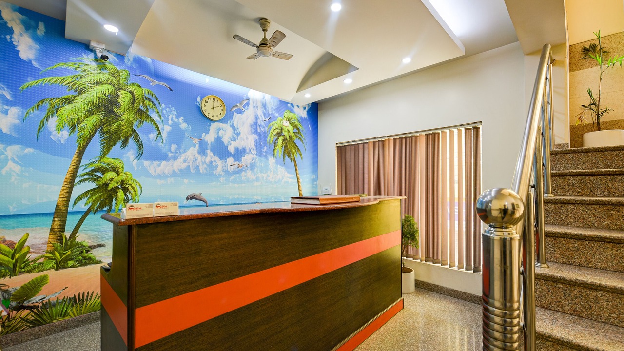 Photo of Bedroom in Mahipalpur