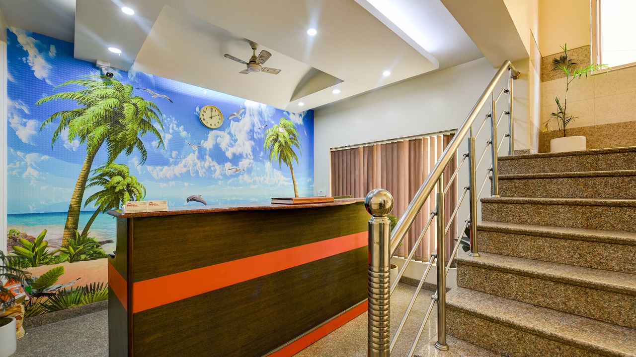 Photo of Bedroom in Mahipalpur