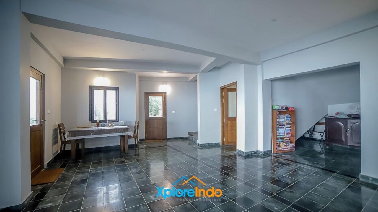 Photo of Bedroom in Kotagiri