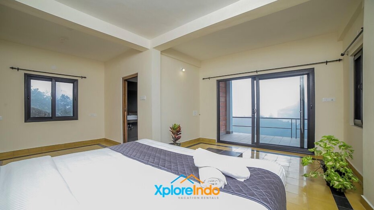 Photo of Bedroom in Kotagiri