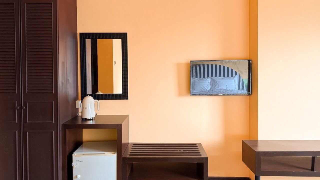 Photo of Bedroom in Kampung Haji Abdullah Hukum
