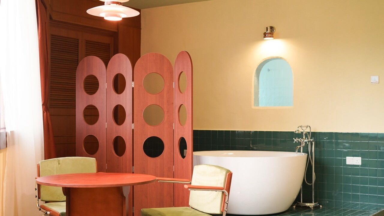 Photo of Bathroom in Kampung Haji Abdullah Hukum