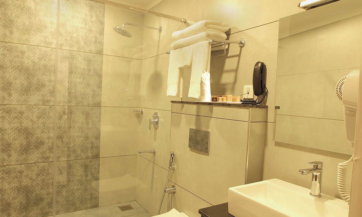 Photo of Bathroom in Karunagappally