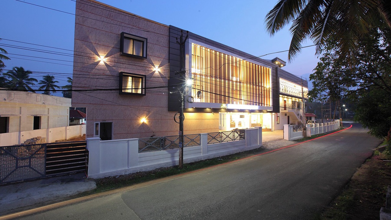 Photo of Outdoor in Karunagappally