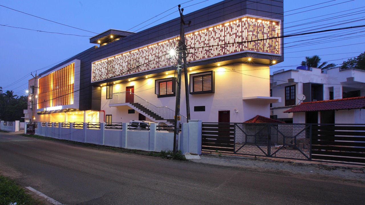 Photo of Outdoor in Karunagappally