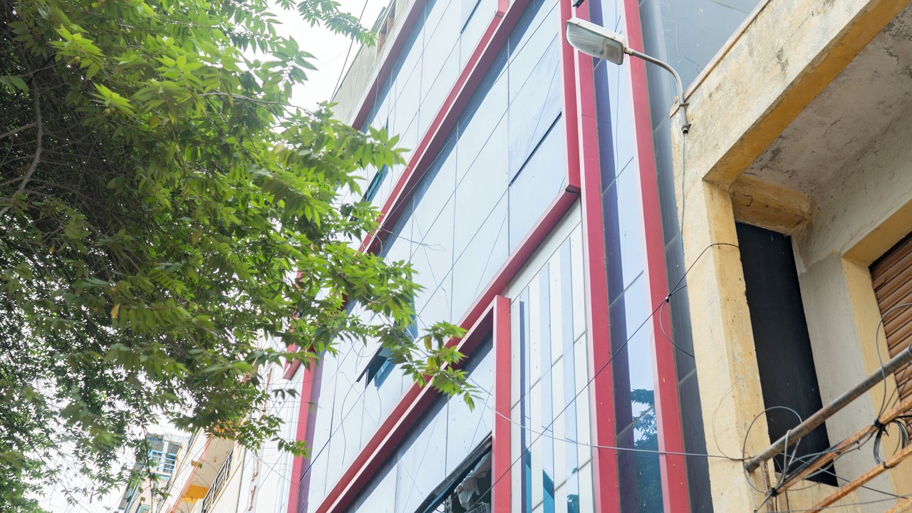 Photo of Outdoor in Krishnarajapura