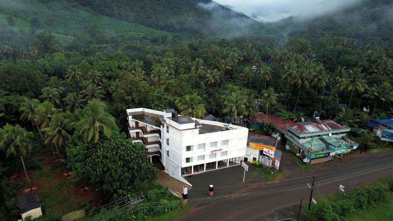 Photo of Outdoor in Irinjalakuda