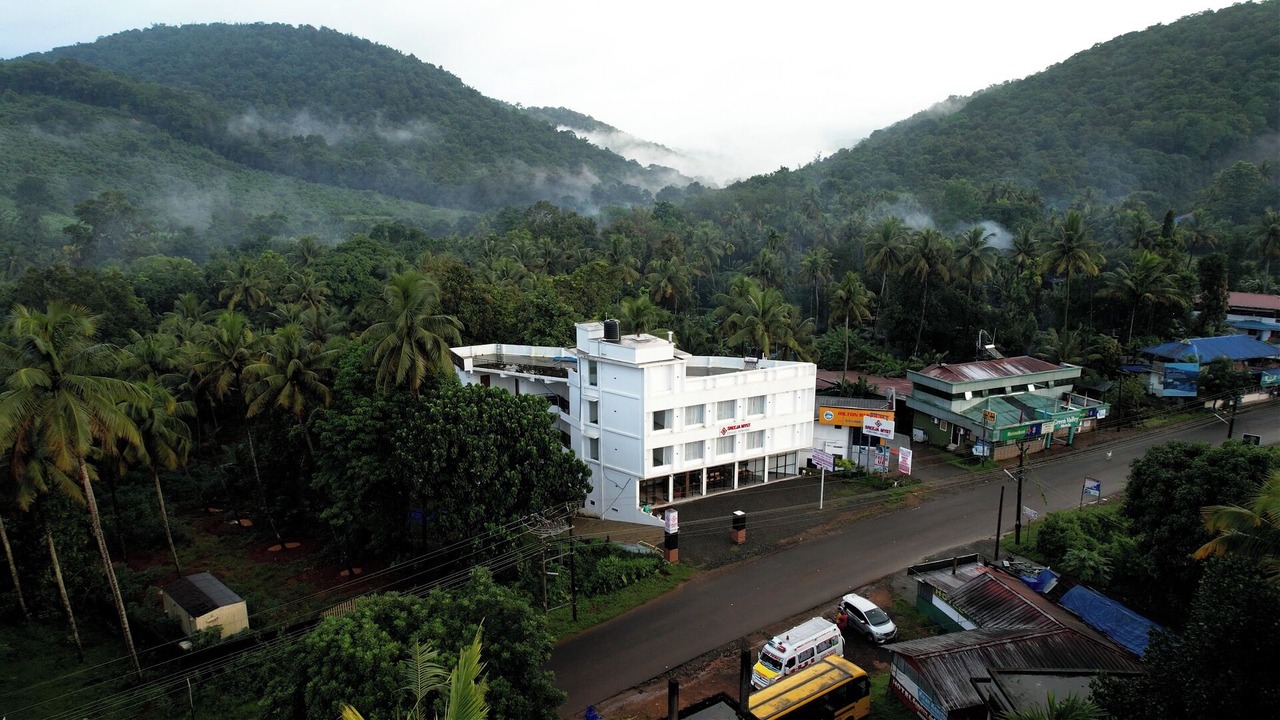 Photo of Outdoor in Irinjalakuda