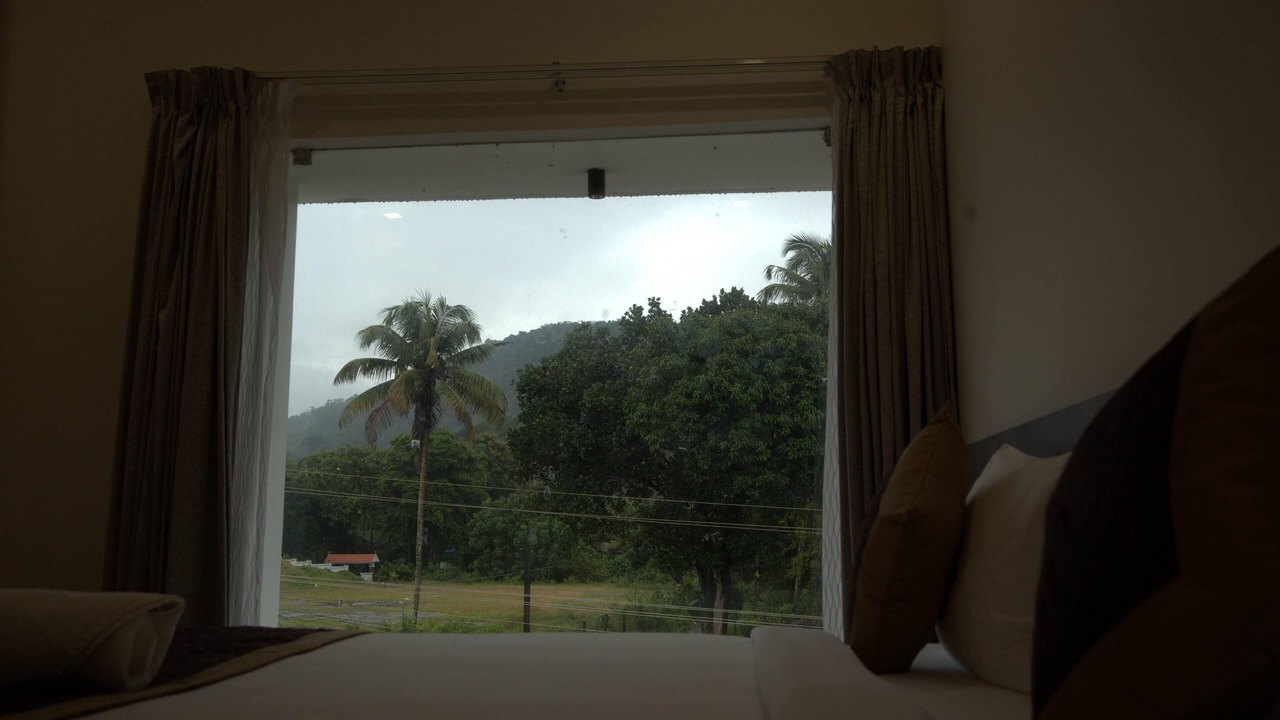 Photo of Bedroom in Irinjalakuda