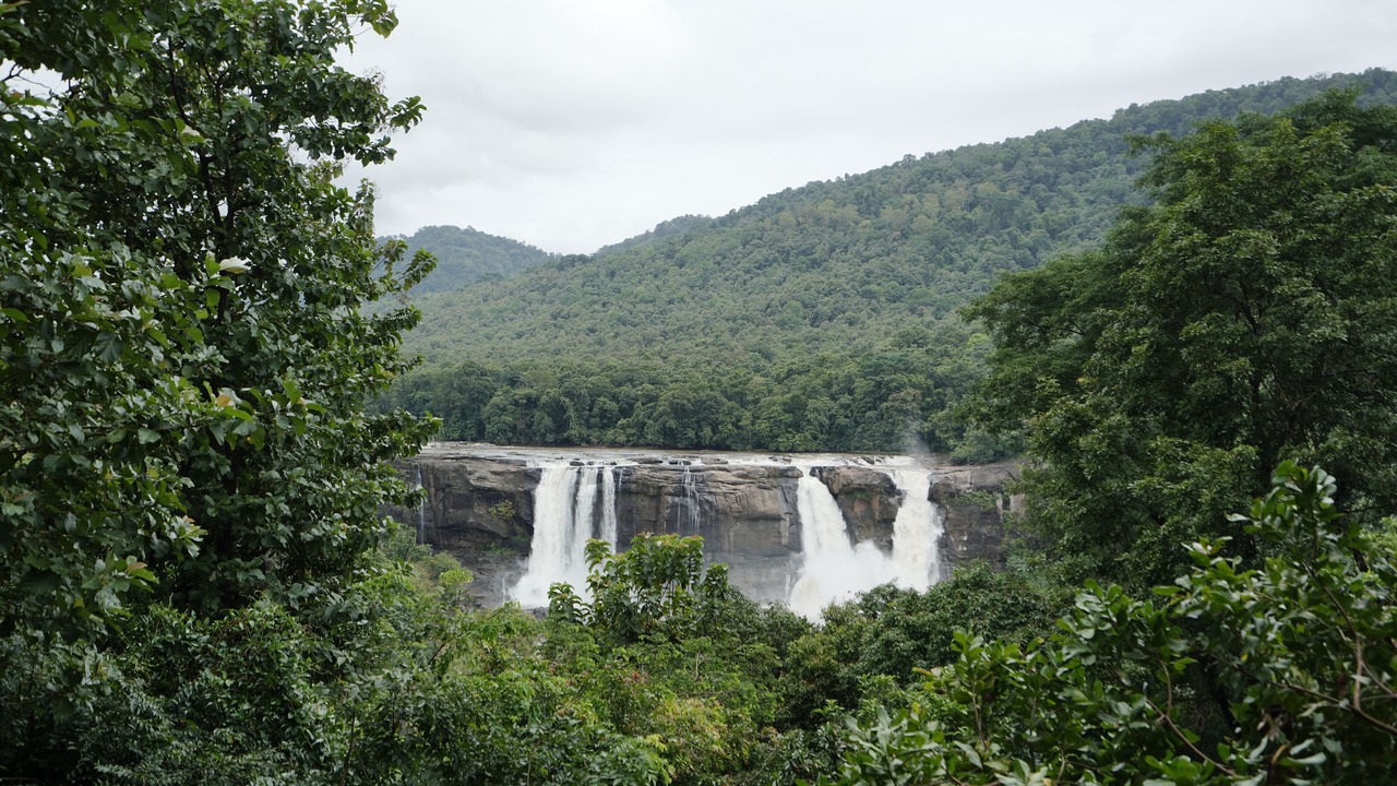 Photo of Outdoor in Irinjalakuda