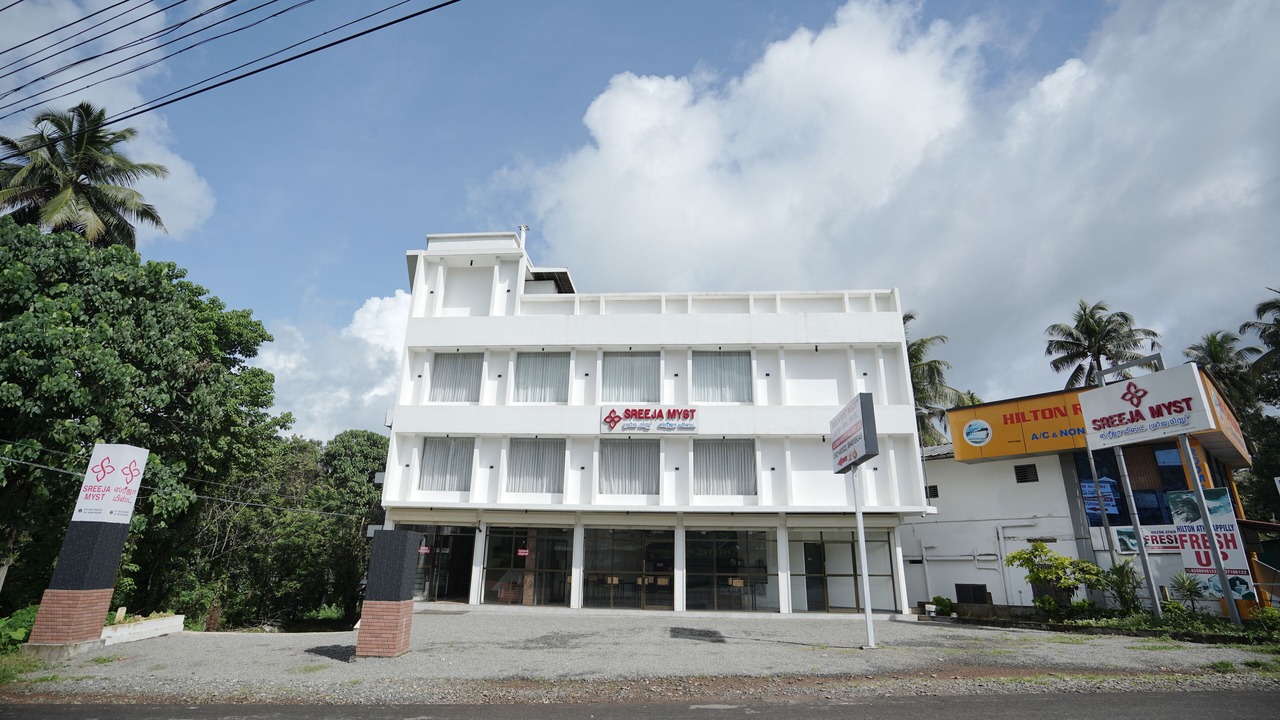 Photo of Outdoor in Irinjalakuda