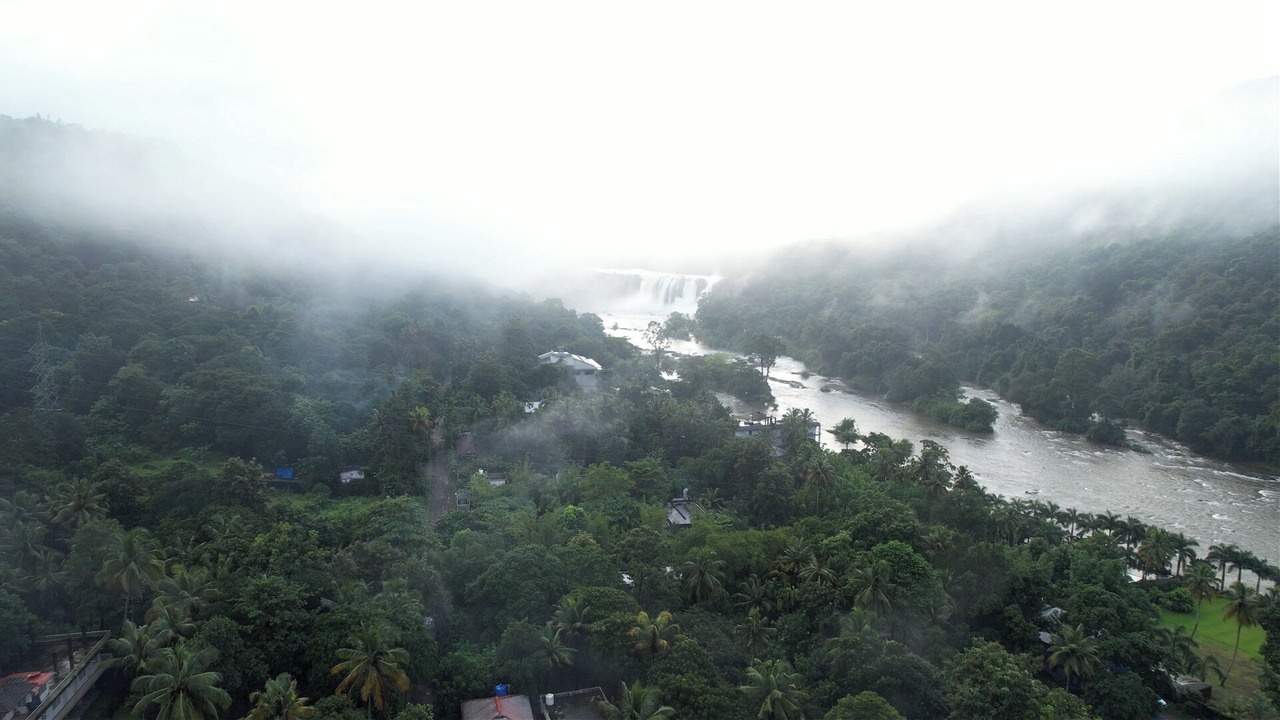 Photo of Outdoor in Irinjalakuda