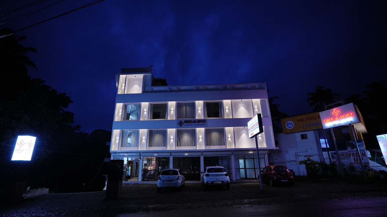 Photo of Outdoor in Irinjalakuda