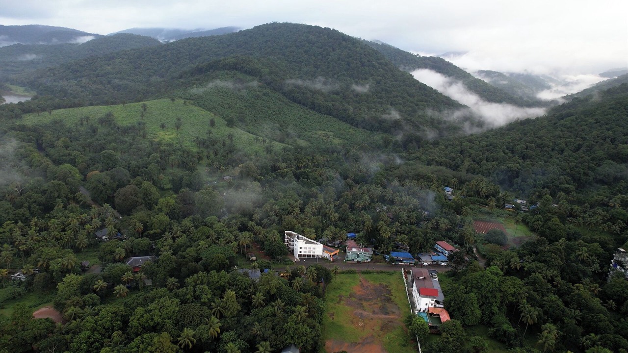 Photo of Outdoor in Irinjalakuda