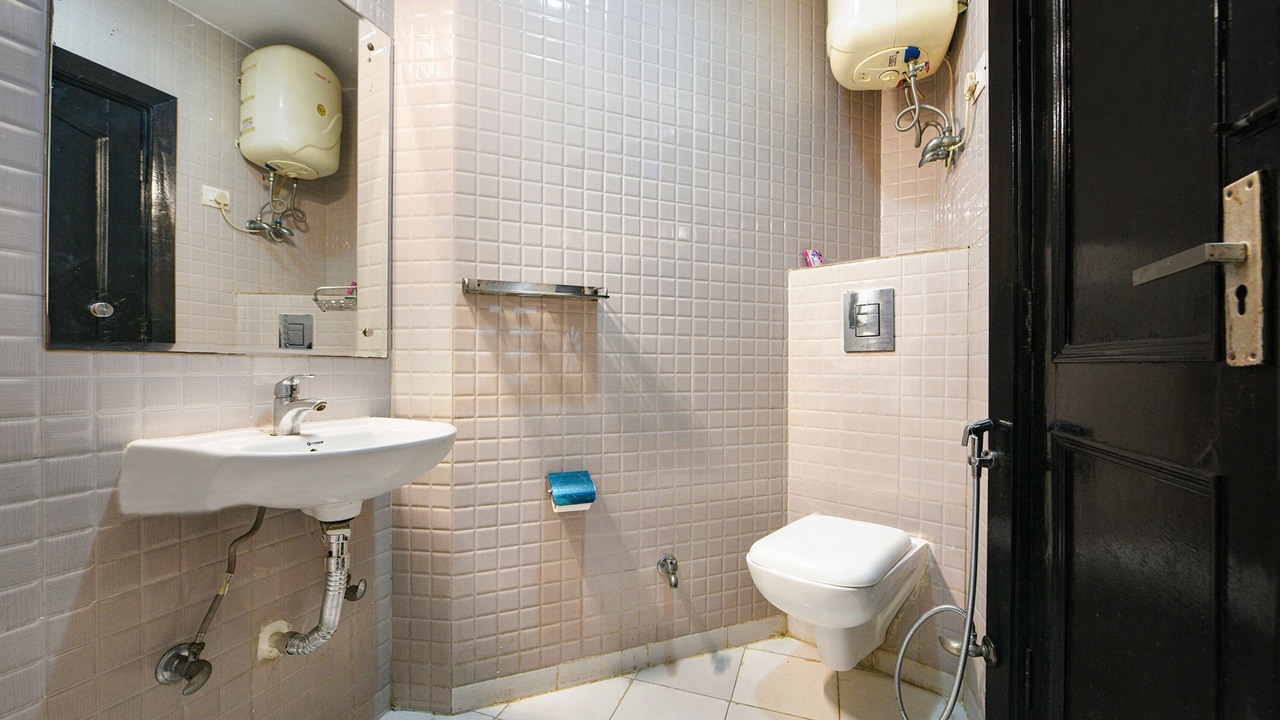 Photo of Bathroom in Kalkaji