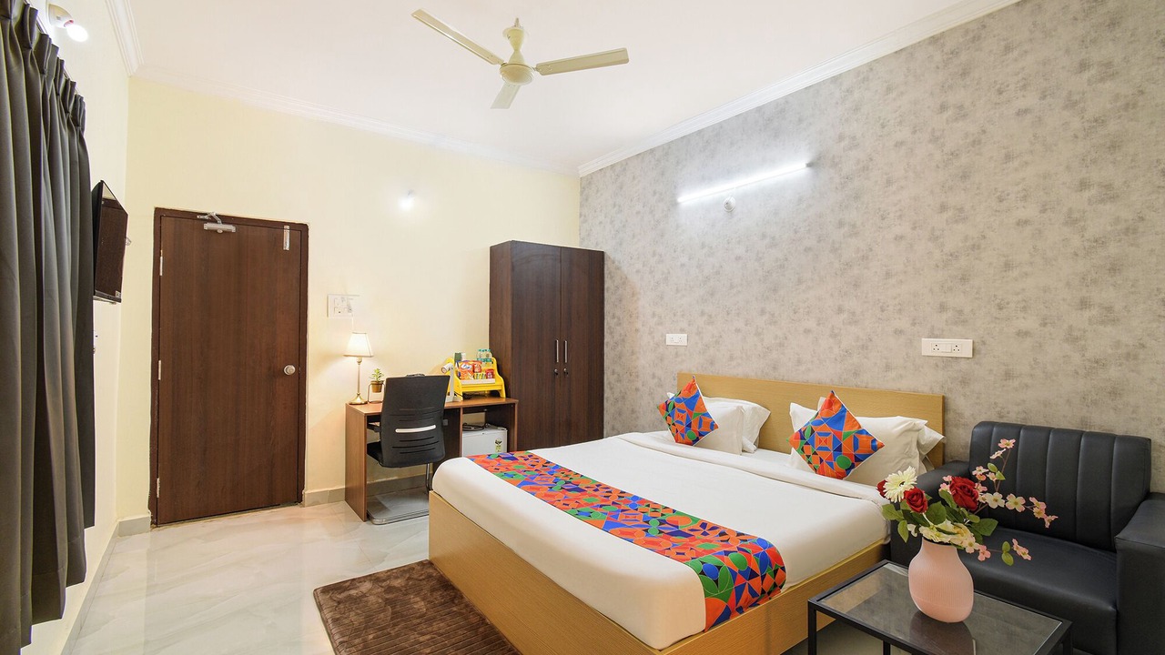Photo of Bedroom in Madhapur