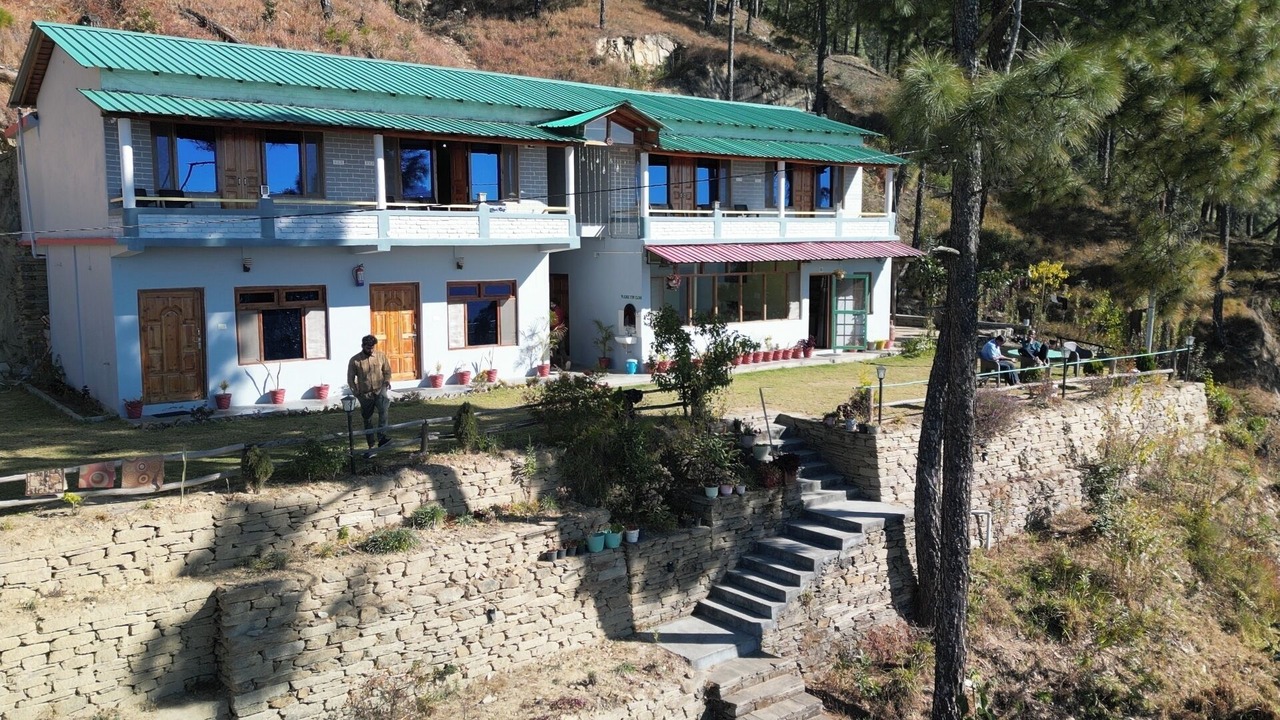 Photo of Outdoor in Almora