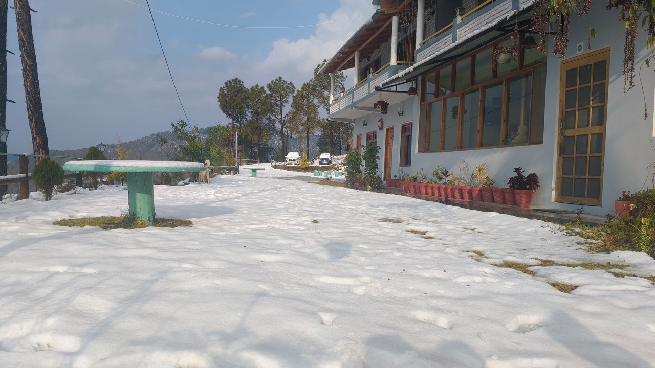Photo of Outdoor in Almora