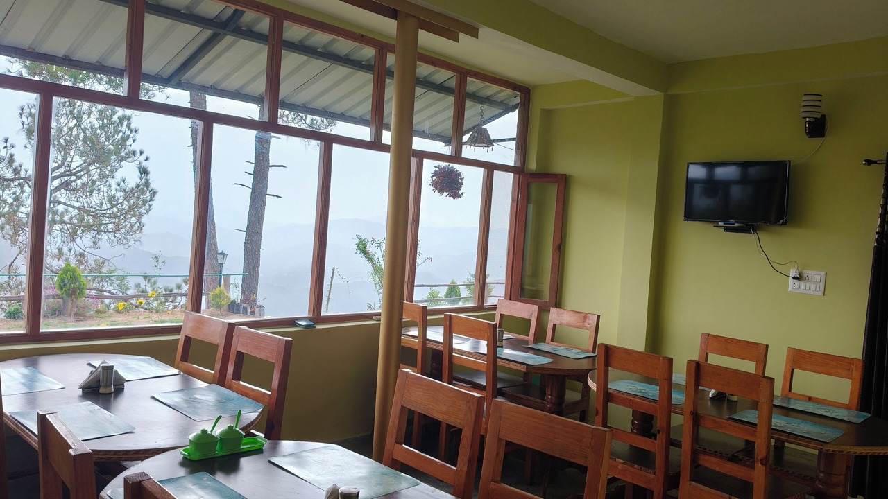 Photo of Others in Almora
