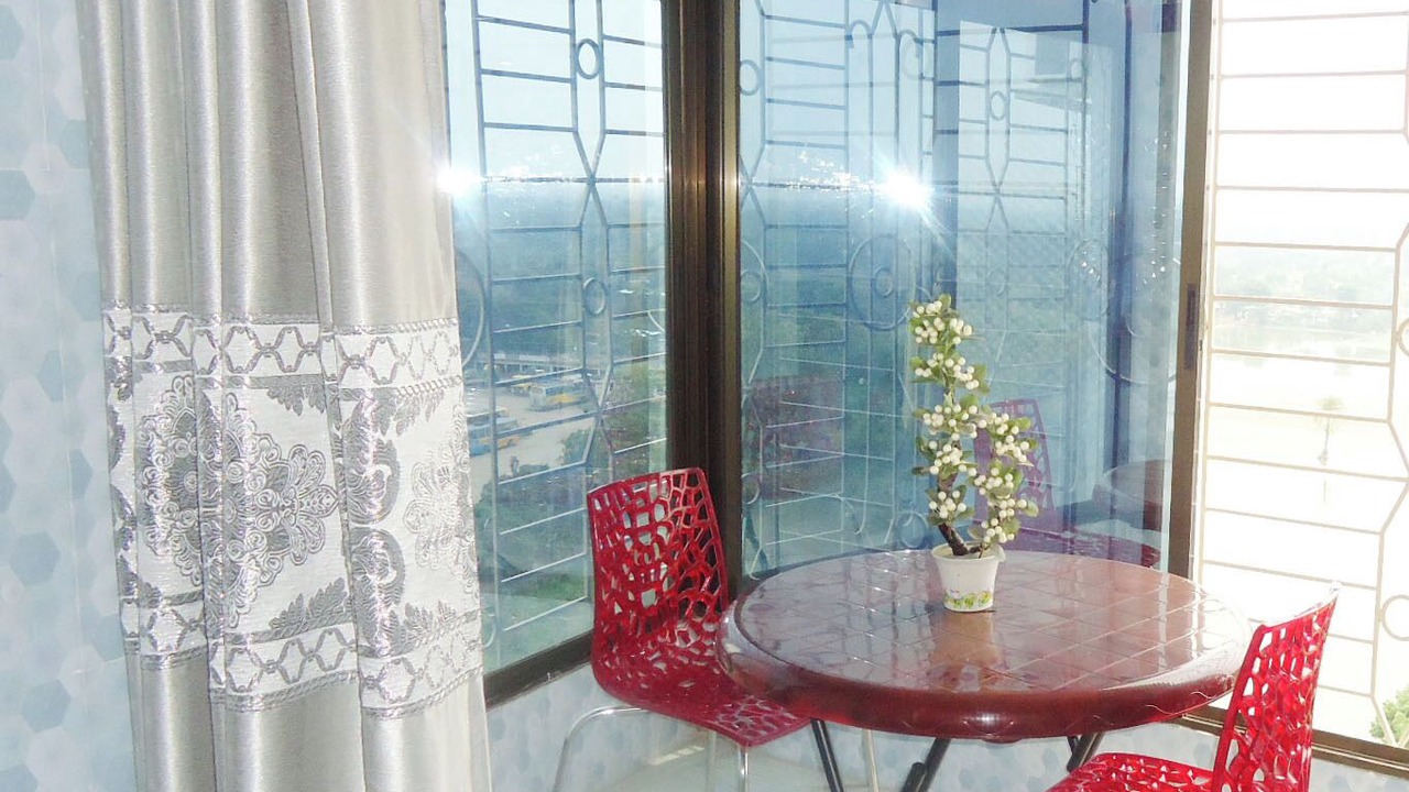 Photo of Patio Balcony in Bhadra
