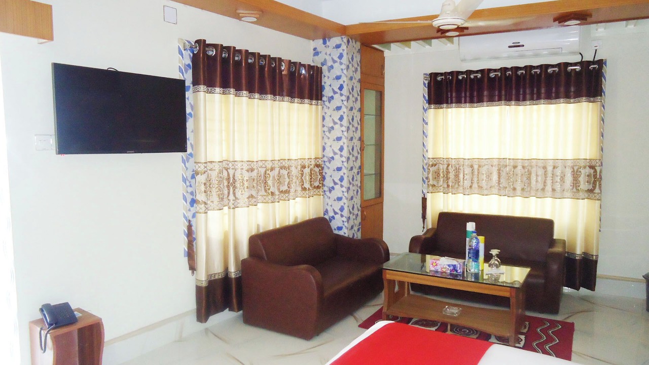 Photo of Patio Balcony in Bhadra