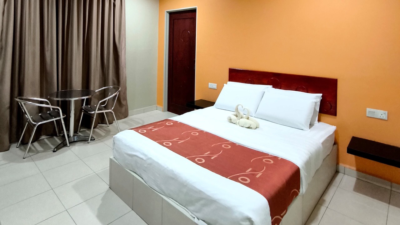 Photo of Bedroom in Wakaf Che Yeh