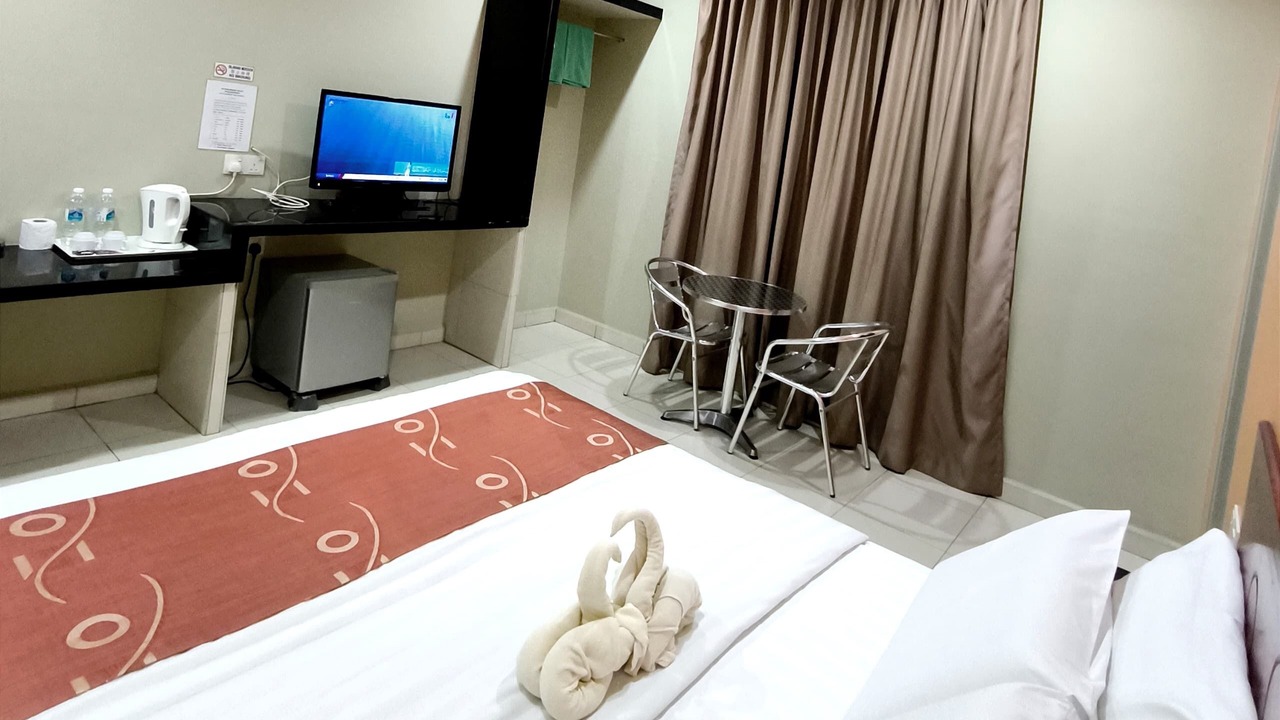 Photo of Bedroom in Wakaf Che Yeh