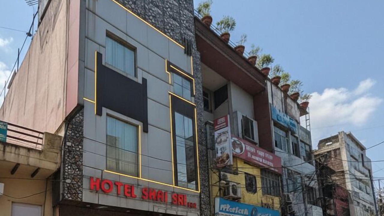 Photo of Outdoor in Adarsh Nagar