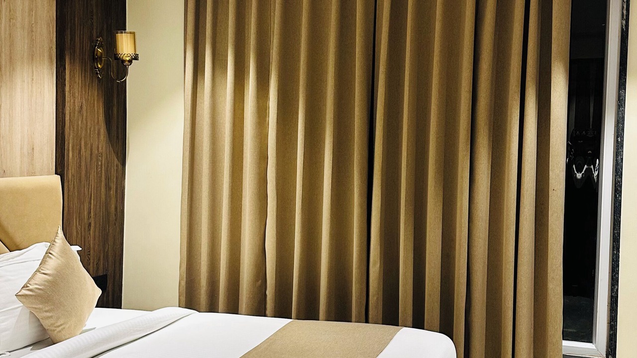 Photo of Bedroom in Rishikesh