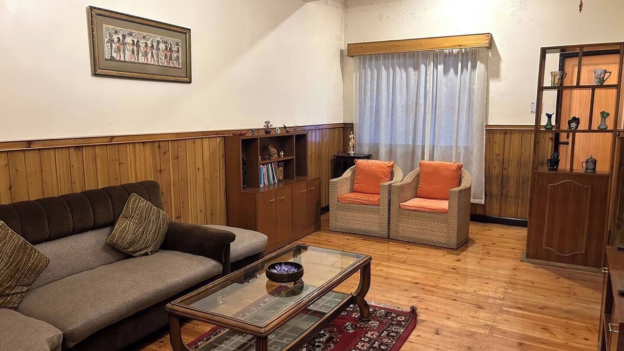 Photo of Livingroom in Darjeeling