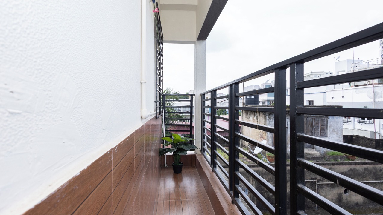 Photo of Patio Balcony in Kolkata