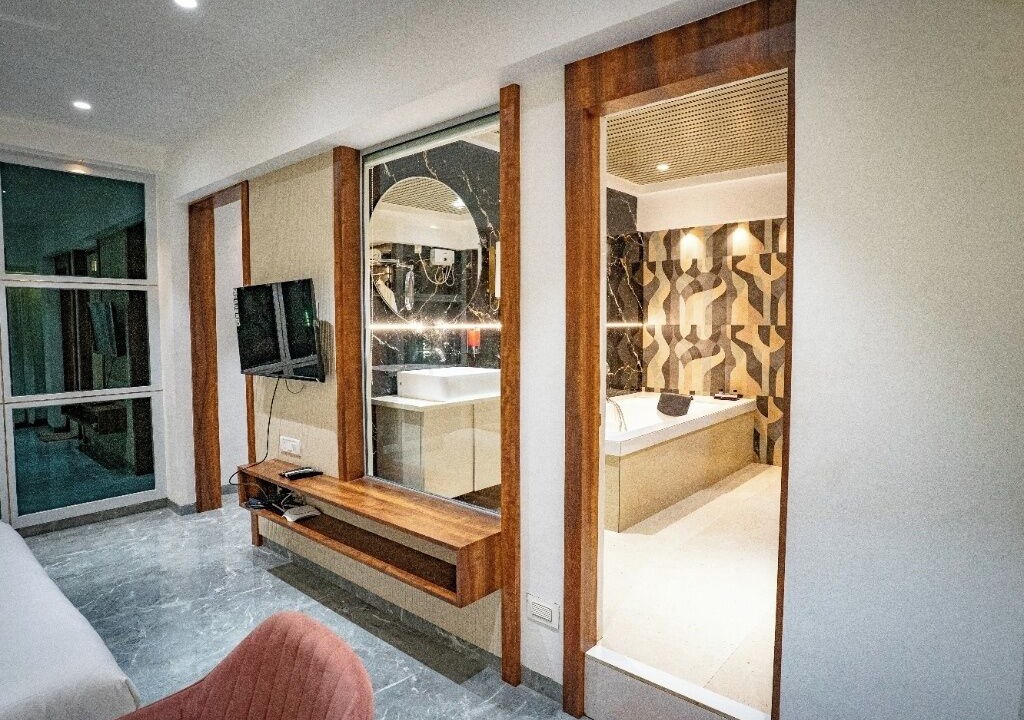 Photo of Bedroom in Kharghar